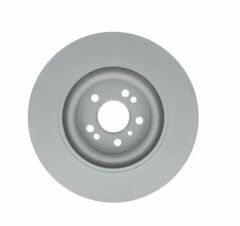 FREN DISKI ON 4-matic MERCEDES X164 W164 W251-BOSCH 0986479329-A1644211412