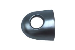 KAPI DIŞ AÇMA KOLU ŞİFRE KAPAK SİYAH RENAULT MEGANE II-ALPER 332068-8200036441