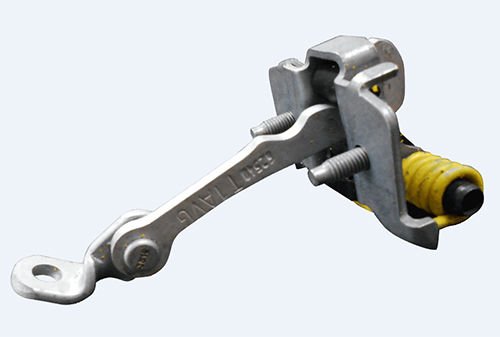 KAPI GERGİSİ ÖN SAĞ/SOL PEUGEOT P206 98 12-GVA 8343210-9181.C8