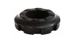 KASTER KOL LASTİĞİ TIRTIRLI KALIN H100 97-GROS 12126