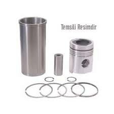 MOTOR PİSTON SEGMAN 0.61 DUCATO 2.3 JTD C.Rail 88 mm 81Kw 110 Ps F1AE0481C Euro3-YENMAK 31-04838-061-2996849-2996031