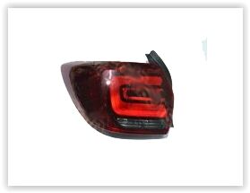 STOP LAMBASI SOL RENAULT SYMBOL III 14 DUYSUZ-MARS 511202-265550533R