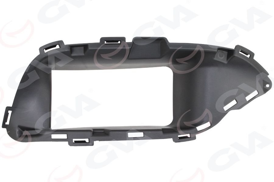 TAMPON HAVA KANALI SAG MERCEDES C-CLASS W204 07 14-GVA 9106744-A2058850263
