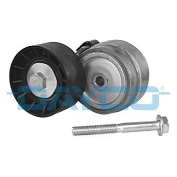 ALTERNATÖR GERGİ RULMANI KÜTÜKLÜ BRAVA-BRAVO I-II-MAREA-PALIO-PUNTO 1.9D-1.9JTD-DAYCO APV1077-55180011-46546374-71747798