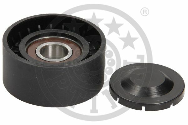 ALTERNATÖR GERGİ RULMANI TEK RULMAN TRANSIT V348 2.4 TDCI 3.2 200PS 06 11-OPTIMAL-6C1Q6A228BC-1385379-1445915