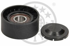 ALTERNATÖR GERGİ RULMANI TEK RULMAN TRANSIT V348 2.4 TDCI 3.2 200PS 06 11-OPTIMAL-6C1Q6A228BC-1385379-1445915