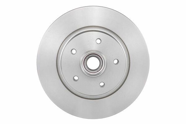 ARKA FREN AYNASI RENAULT KANGOO 08 MERCEDES CITAN 13 21 274x11x5DL-BOSCH 0986479015-432025057R-432023939R-A4154200302