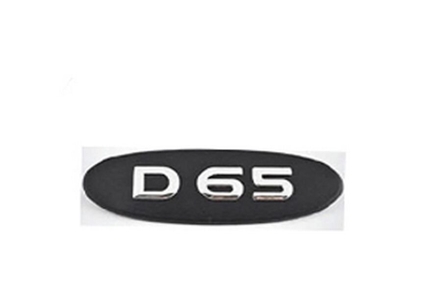 ÇITA YAZISI D 65 KANGOO-OKSA 282-7700310092