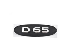 ÇITA YAZISI D 65 KANGOO-OKSA 282-7700310092
