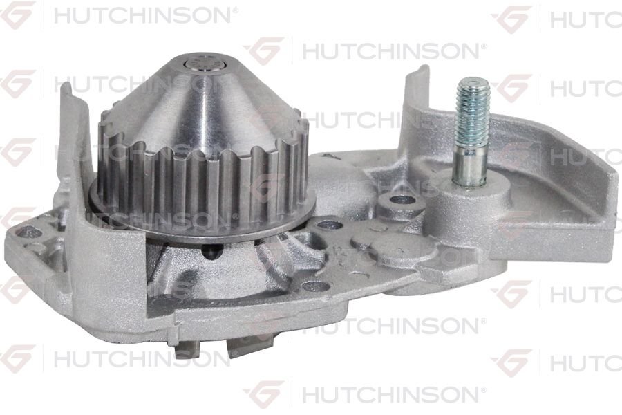 DEVİRDAİM KNG 97 CLIO II 98-05 MGN 96 E7J RN-RT-RXE 1.4-HUTCHINSON WP28-8200146301-7700866518