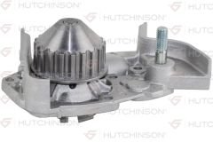 DEVİRDAİM KNG 97 CLIO II 98-05 MGN 96 E7J RN-RT-RXE 1.4-HUTCHINSON WP28-8200146301-7700866518