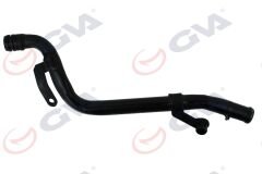 DEVİRDAİM TERMOSTAT BORUSU DOBLO 05-10 PANDA 03 COMBO 05-11 CORSA 03-09-GVA 6829113-73502576-1342.18-55191700