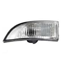 DIS DIKIZ AYNA SINYALI SOL MEGANE III 09 FLUENCE 09-ALPER 572141-261656470R