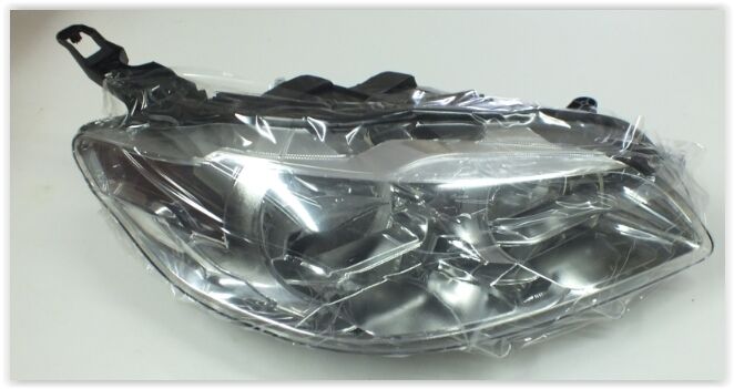 FAR SAĞ MOTORLU PEUGEOT 301 12-AYFAR 303334-9675138980
