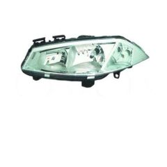 FAR SİNYAL SOL RENAULT MEGANE II 02 ELEKTRİKLİ H7 H1-AYFAR 202236-7701054656-7701064018-260604235R