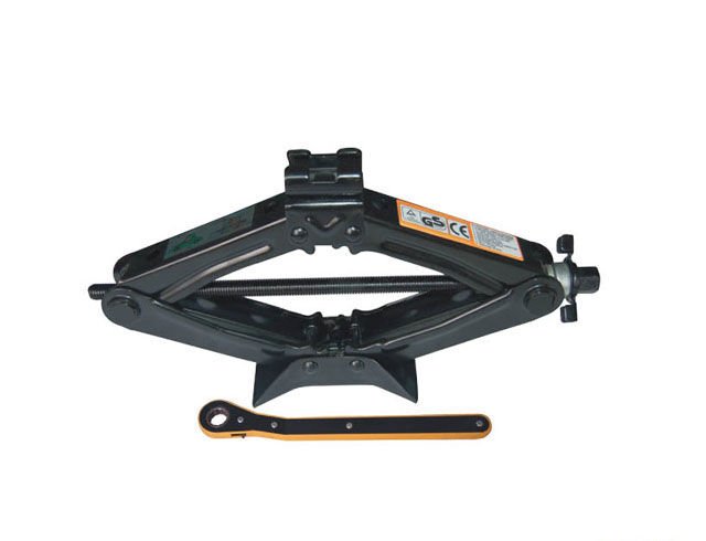 OSN-0090 ARABA KRİKOSU CIRCIR KOLLU MAKAS TİPLİ / AKORDİYON DAR TABAN HIRDAVAT-AFT HK6015-7702255913