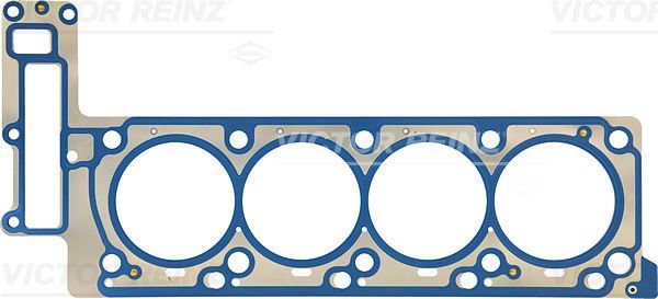 SILINDIR KAPAK CONTASI MERCEDES M273 C219 W211 W212 W221-V.REINZ 613656500-A2730161520-535.740