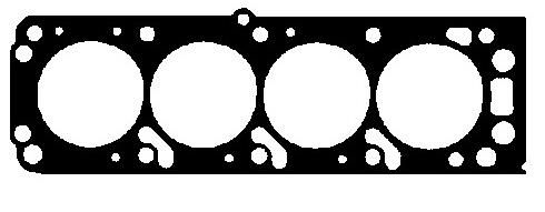 SKC STD VECTRA-ASTRA GSI-AST16V2.0 88 95-ROYAL 097010N-607986