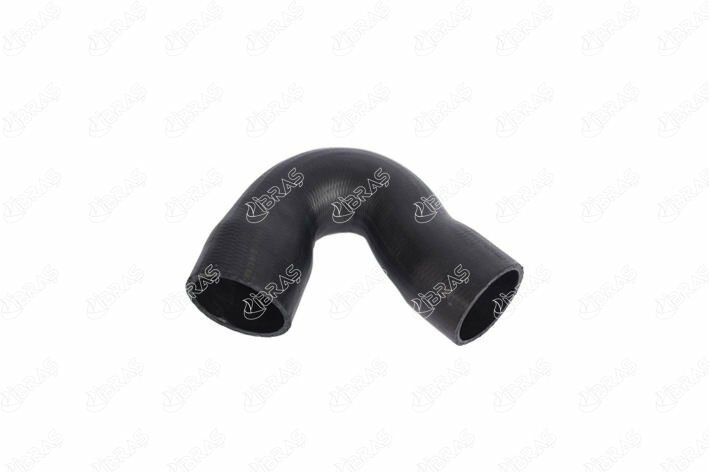 TURBO HORTUMU VW POLO-AUDI A1 SEAT IBIZA-TOLEDO SKODA FABIA-RAPID-ROOMSTER 1.6TDI 09-13-IBRAS 27730-6R0145834F