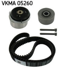 EKSANTRİK GERGİ KİTİ 146x240 ASTRA H-J-INSIGNIA-VECTRA C-CRUZE 1.6-1.8 Z16XEP-XER-A16LET-XER-B16XER-SKF VKMA05260-1606314-1606355-95516739-95516740