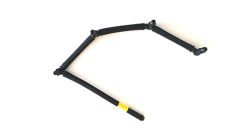 ENJEKTÖR GERİ DÖNÜŞ HORTUMU P1007-207-3008-307-308-5008-PAR.TEPEE-C2-C3-C4-PICASSO-C5 1.6HDI DV6TED4-WINTECH 0500176-1574.R2