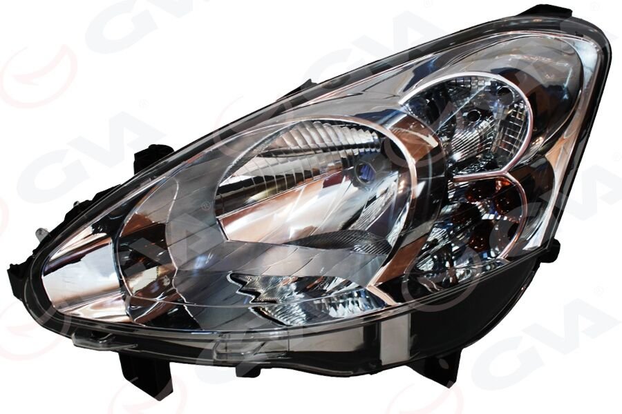FAR SİNYAL SOL PARTNER 04/08 ELEKTRİKLİ H4-GVA 2045005-9677202481