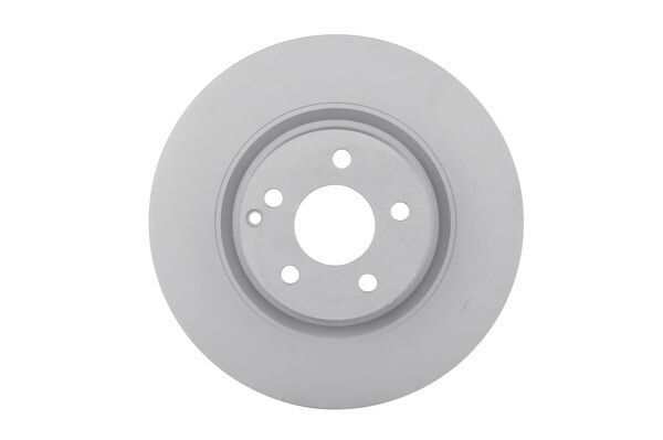 FREN DISKI ON MERCEDES C219 W211 S211 X204-BOSCH 0986479332-A2044212912