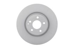 FREN DISKI ON MERCEDES C219 W211 S211 X204-BOSCH 0986479332-A2044212912