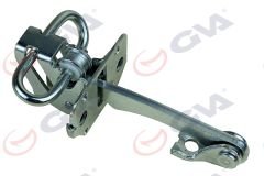KAPI GERGİ YAYI ÖN LINEA- GRENDE PUNTO-GVA 8329520-51799767