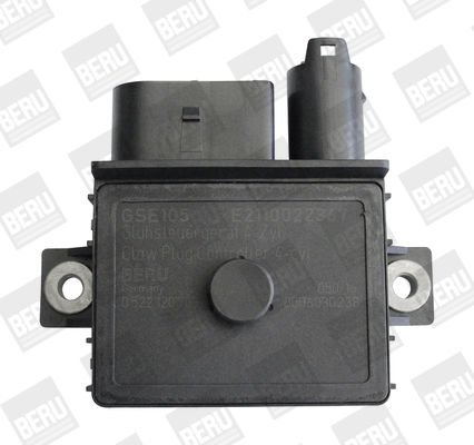 KIZDIRMA BUJI KONTROL UNITESI BMW E60 E87 E90 E92 E93 E83 E84-BERU GSE105-12217798000-12218591723