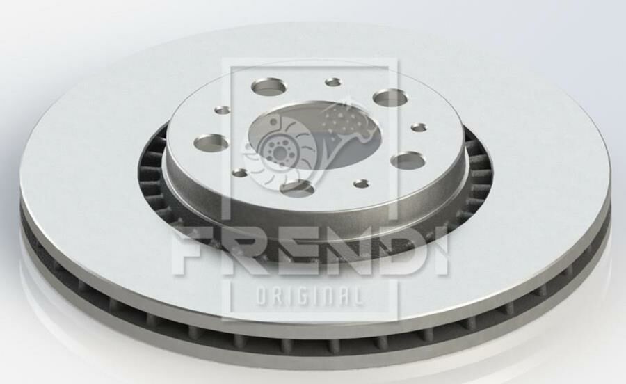 ÖN FREN AYNASI S60 I-FRENDI 54907-272404