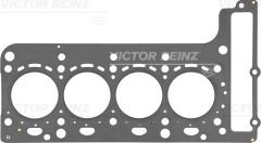 SILINDIR KAPAK CONTASI MERCEDES OM651 W176 W204 W205 W212 W166 X204 W447 W639 B906 B907 B910-V.REINZ 613695010-A6510160800-529.530