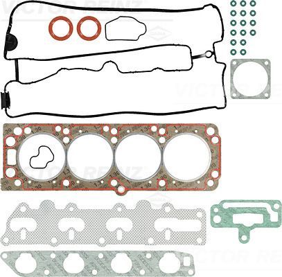 ÜST TAKIM CONTA VECTRA B - ASTRA G 2.0 16V 99-02 X20 XER-V.REINZ 023300503-5607449-1606098-9196676