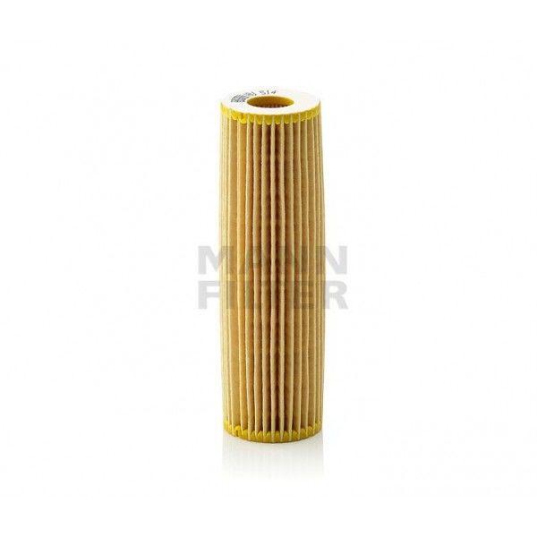 YAG FILTRESI MERCEDES M271 W203 CL203 S203 C209 A209 W204 S204 W211 W212 R171-MANN HU514X-A2711800109