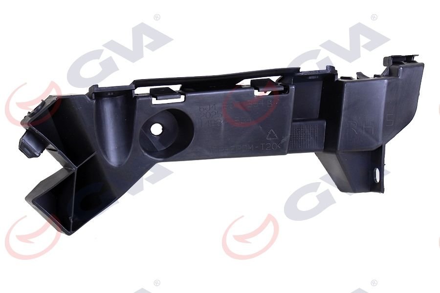 ARKA TAMPON BRAKETİ SAĞ IBIZA 2013-GVA 9103526-6J4807394B