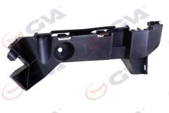 ARKA TAMPON BRAKETİ SAĞ IBIZA 2013-GVA 9103526-6J4807394B