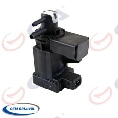 BASINÇ DÖNÜŞTÜRÜCÜ ASTRA H-CORSA D-MERIVA 1.3 CDTİ -ZAFIRA 1.9 CDTİ-GVA 5390021-5851073-5851600-55563534