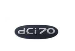 ÇITA YAZISI DCİ 70 KANGOO-OKSA 284-8200120852
