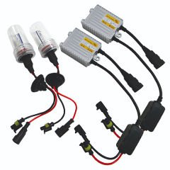 H1 8000K ZENON SET SLİM BALLAST-EMA 40002