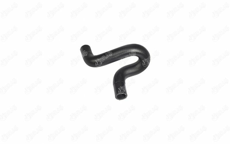 KALORİFER HORTUMU ALBEA 1.3 MTJ-IBRAS 15053-51719581