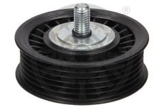 KAYIS GERGI RULMANI MERCEDES W176 W246 W415 C117 X117 X156 . RENAULT CLIO KANGOO MEGANE SCENIC TWINGO KLIMASIZ-OPTIMAL-A6072000270-8200663046