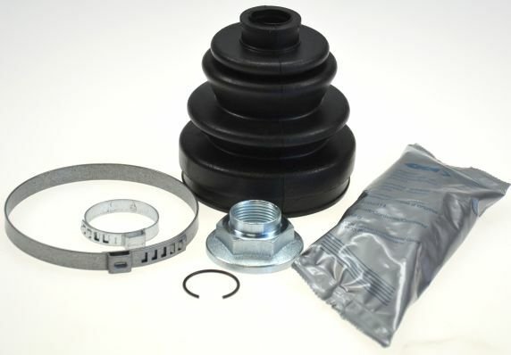 KÖRÜK SETİ DIŞ MAZDA 323 1.3 16V 1.5 16V 1.6 TD 1996-1998-SPIDAN 21035-F06922530-F06922530A