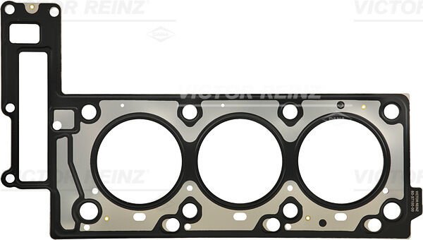 SILINDIR KAPAK CONTASI SOL MERCEDES M272 W203 W204 W211 W212 W221-V.REINZ 613710000-A2720160820-497.440