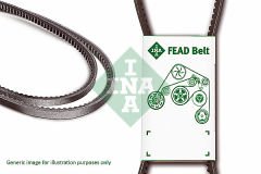 V KAYISI MERCEDES FIAT FORD OPEL RENAULT VOLVO-INA FB10X1350-007753009518-7701029707-10X1350
