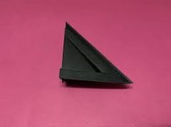 AYNA KENAR ÜÇGEN PLASTİK SAĞ CLIO V-OEK 638746778R-638746778R