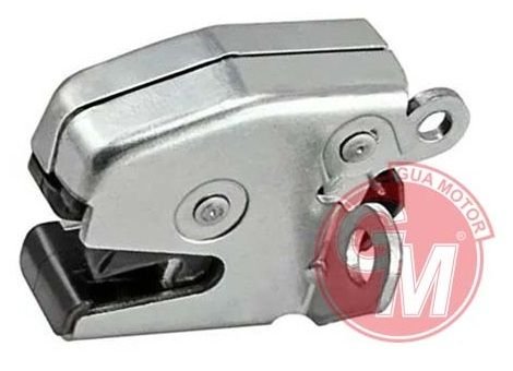 BAGAJ KİLİDİ SAĞ ALT-ÜST FIAT DOBLO 01-09 ÇİFT KAPI-GUA 41681-51757818