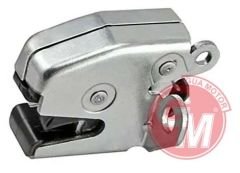 BAGAJ KİLİDİ SAĞ ALT-ÜST FIAT DOBLO 01-09 ÇİFT KAPI-GUA 41681-51757818