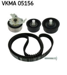 EKSANTRİK GERGİ KİTİ 162x200 ASTRA G-CORSA C-VECTRA C-MERIVA A-ZAFIRA A 1.4-1.6-1.8 16V Z16XE-Z14XE-SKF VKMA05156-95518060-1629094-1606306-95516735