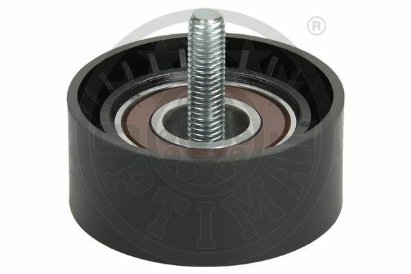 KAYIS GERGI RULMANI MERCEDES W169 W245-OPTIMAL-A2662020419
