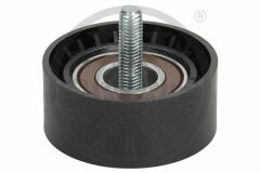 KAYIS GERGI RULMANI MERCEDES W169 W245-OPTIMAL-A2662020419